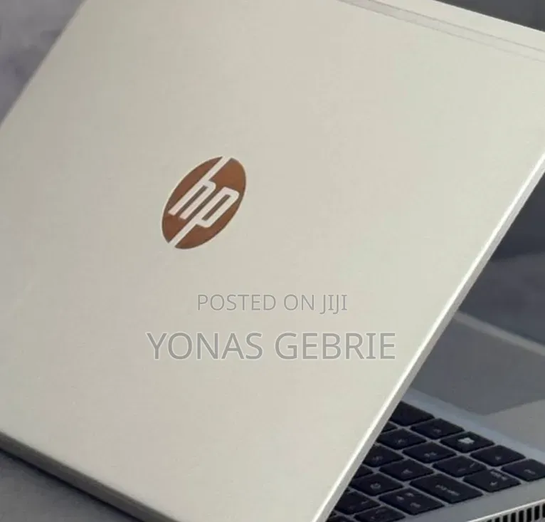 New Laptop HP ProBook x360 435 G8 16GB AMD Ryzen 5 SSD 512GB