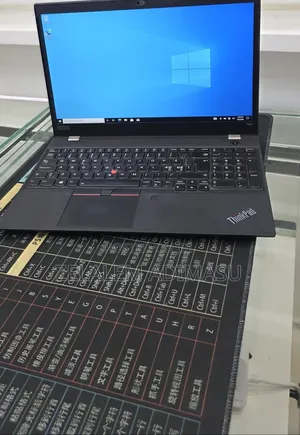 New Laptop Lenovo ThinkPad T490s 16GB Intel Core i5 SSD 256GB