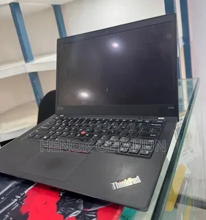 New Laptop Lenovo ThinkPad Yoga 16GB AMD Ryzen 5 SSD 512GB