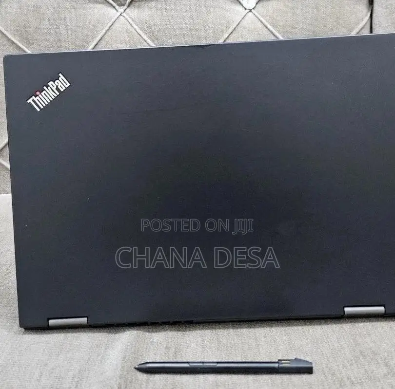 New Laptop Lenovo ThinkPad X1 Yoga 16GB Intel Core i7 SSD 512GB