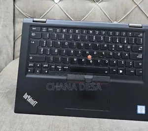 New Laptop Lenovo ThinkPad X1 Yoga 16GB Intel Core i7 SSD 512GB