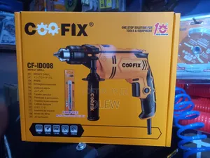 Coofex Drill 710watt