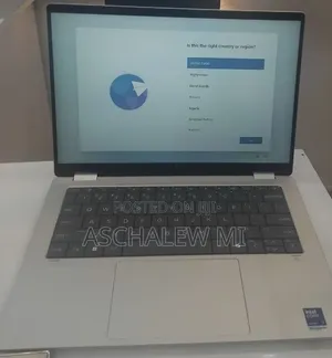 New Laptop HP OmniBook 5 14" 16GB Intel Core Ultra 7 SSD 1T