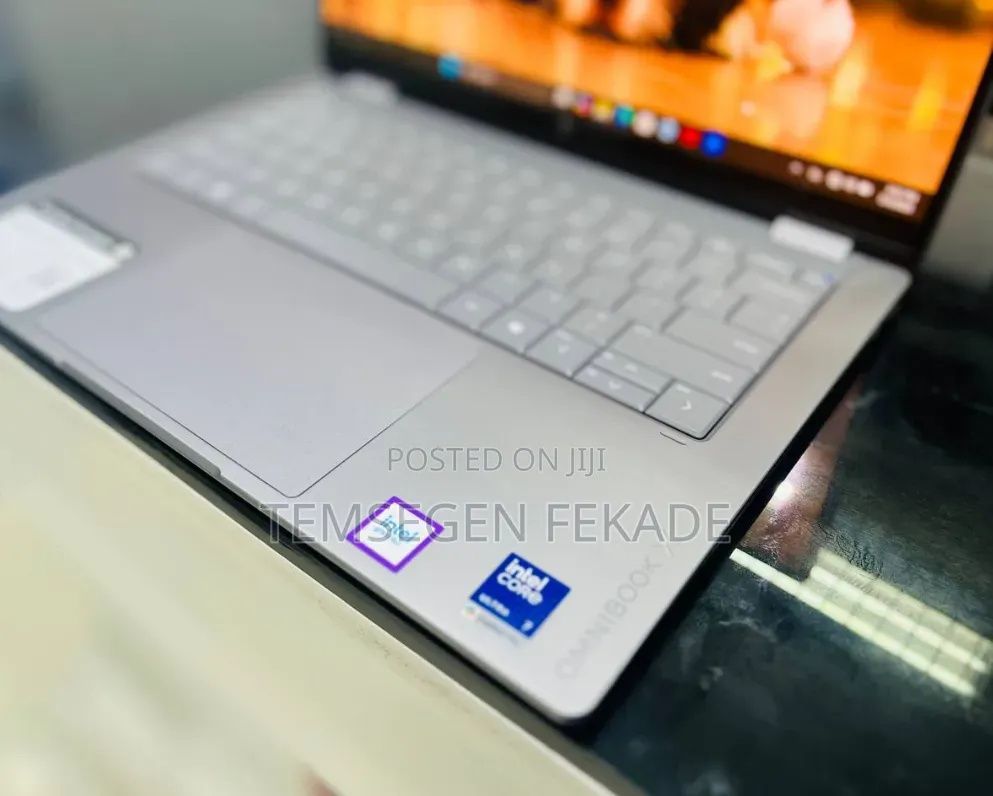 New Laptop HP OmniBook Ultra Flip 14" 16GB Intel Core Ultra 7 SSD 1T