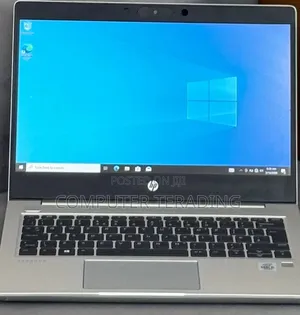 New Laptop HP ProBook 430 G7 16GB Intel Core i5 SSD 512GB
