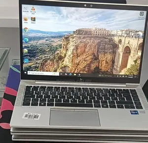 New Laptop HP EliteBook 840 G8 16GB Intel Core i7 SSD 1T