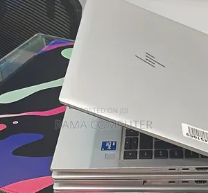 New Laptop HP EliteBook 840 G8 16GB Intel Core i7 SSD 1T