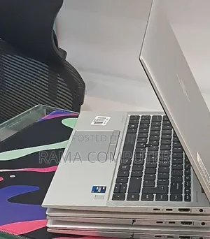 New Laptop HP EliteBook 840 G8 16GB Intel Core i7 SSD 1T