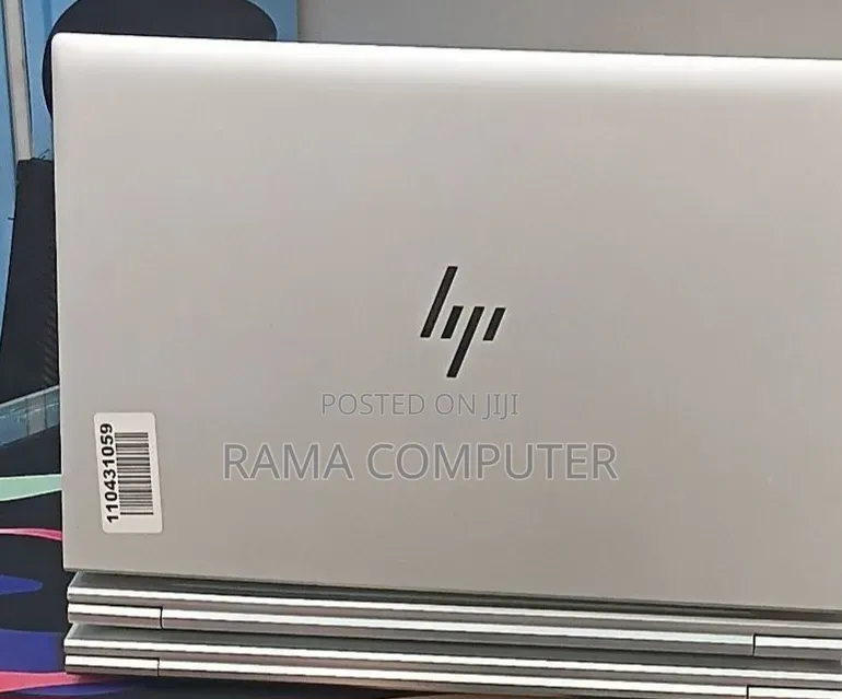 New Laptop HP EliteBook 840 G8 16GB Intel Core i7 SSD 1T