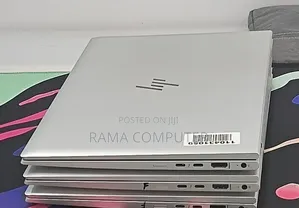 New Laptop HP EliteBook 840 G8 16GB Intel Core i7 SSD 1T