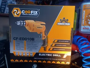 Coofix Drill 450watt Big