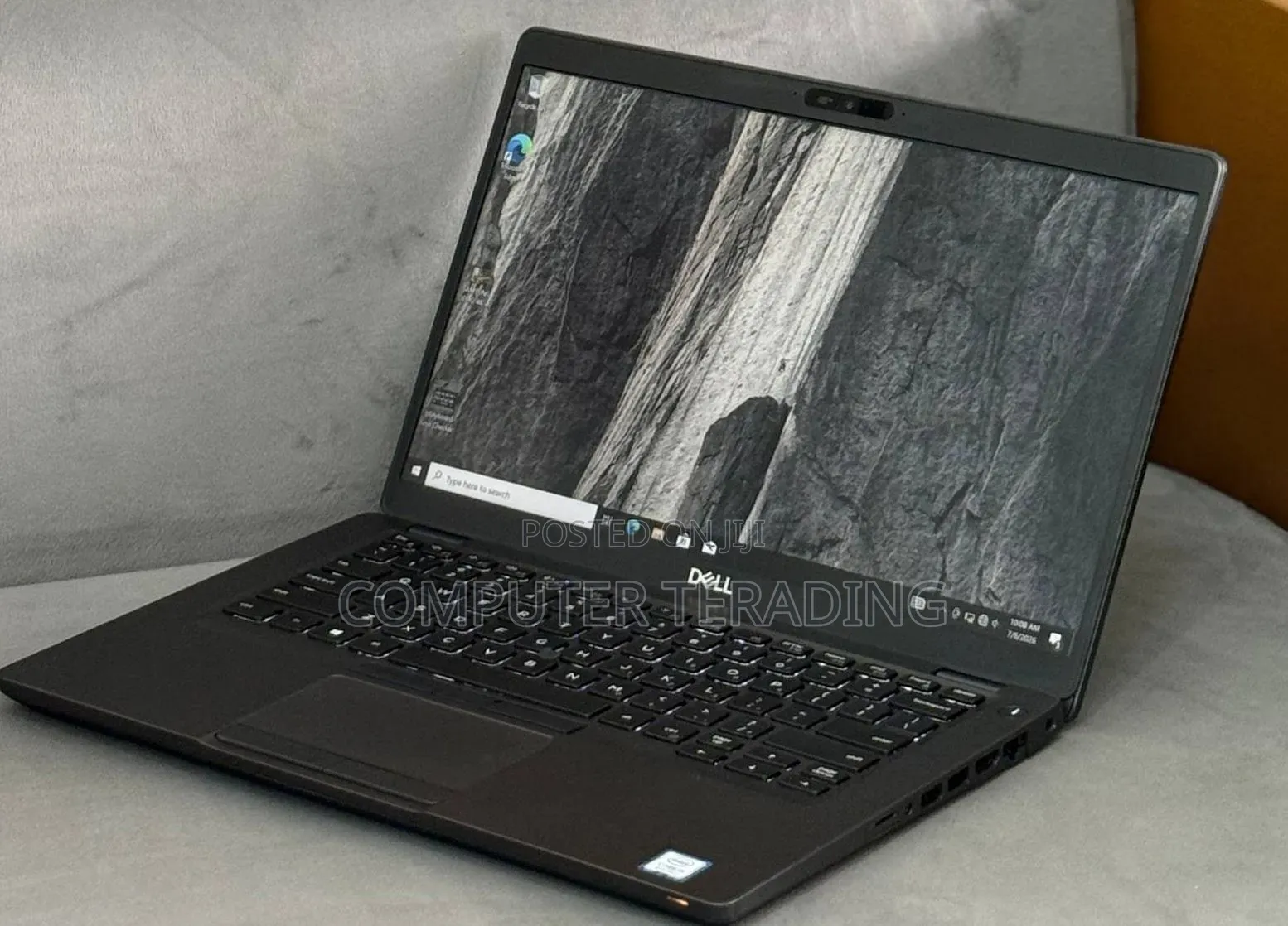 New Laptop Dell Latitude 5400 16GB Intel Core i5 SSD 512GB