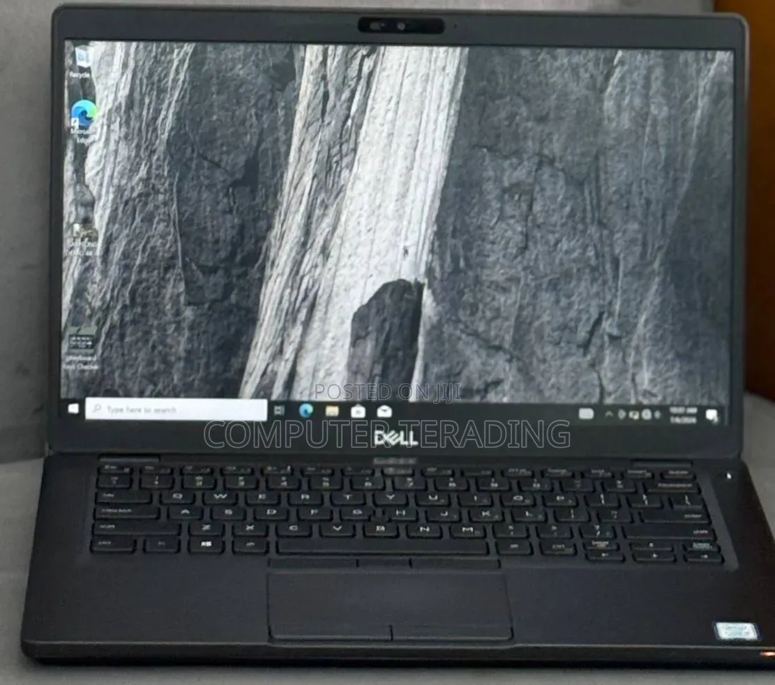 New Laptop Dell Latitude 5400 16GB Intel Core i5 SSD 512GB