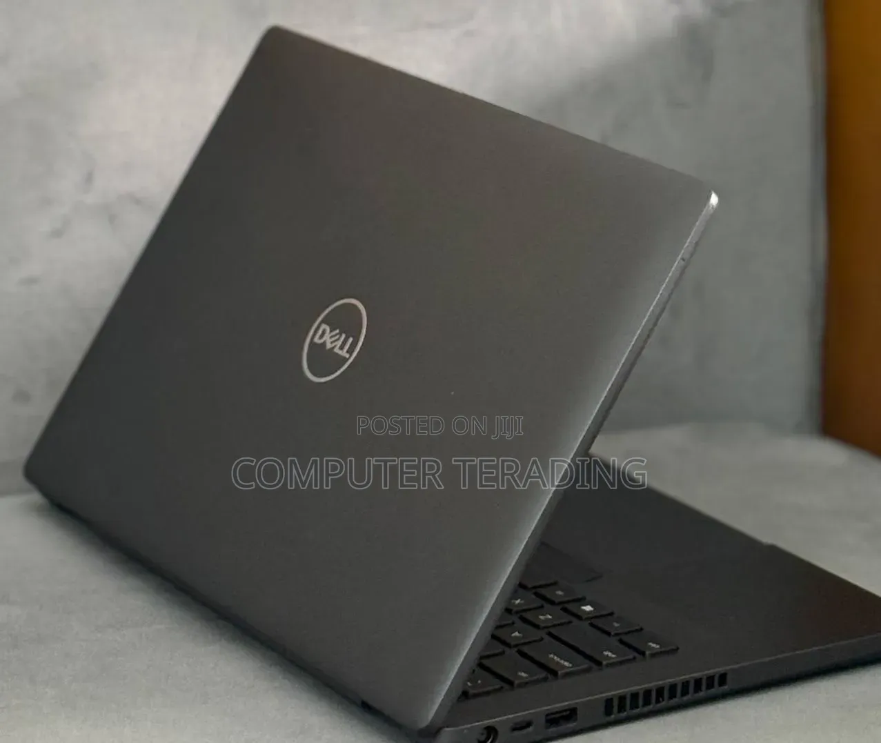 New Laptop Dell Latitude 5400 16GB Intel Core i5 SSD 512GB