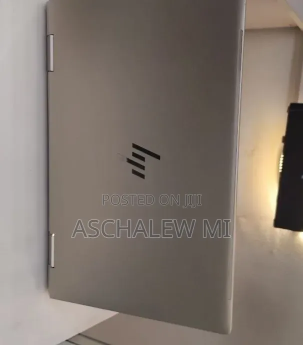 New Laptop HP Envy x360 8GB Intel Core i7 SSD 512GB