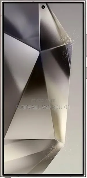 New Samsung Galaxy S24 Ultra 512 GB Gray