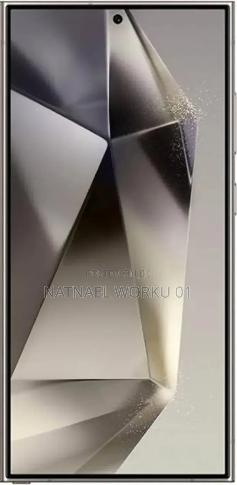 New Samsung Galaxy S24 Ultra 512 GB Gray