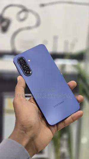 Samsung Galaxy A17 5G 256 GB Blue