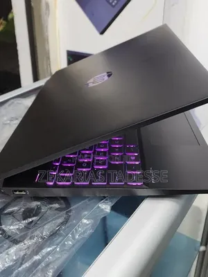 New Laptop HP Pavilion Power 15 16GB AMD Ryzen 7 SSD 512GB
