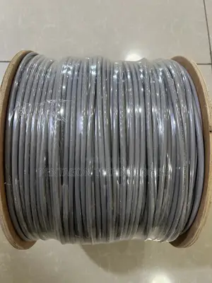 Utp Cat6a Cabel
