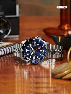 Seiko Men's Watch