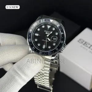 Seiko Men's Watch