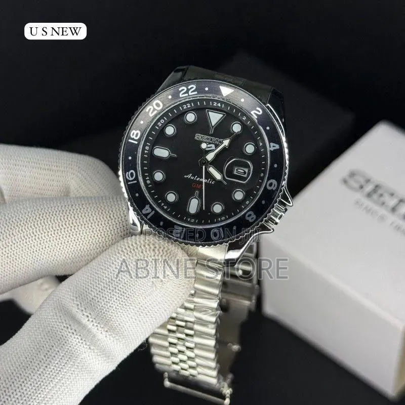 Seiko Men's Watch