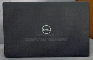 New Laptop Dell Latitude 7310 16GB Intel Core i7 SSD 512GB
