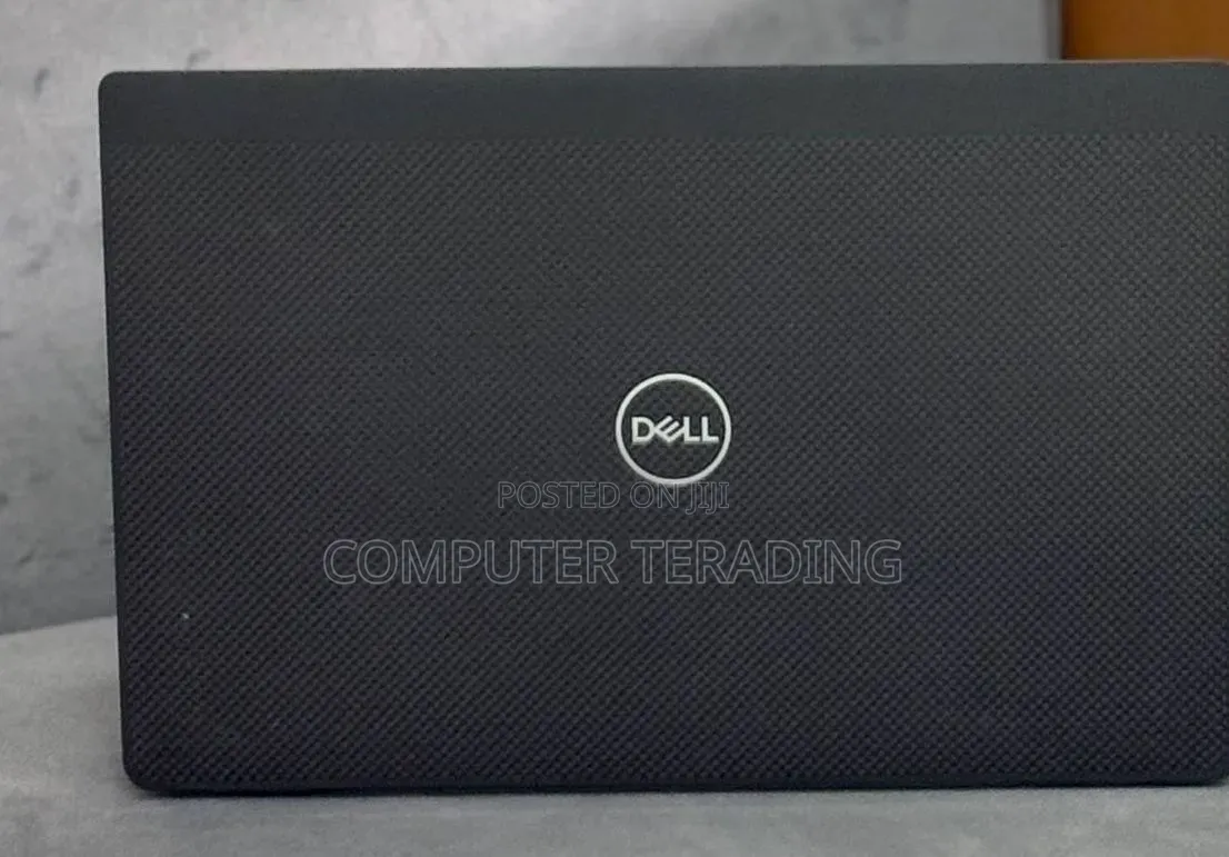 New Laptop Dell Latitude 7310 16GB Intel Core i7 SSD 512GB