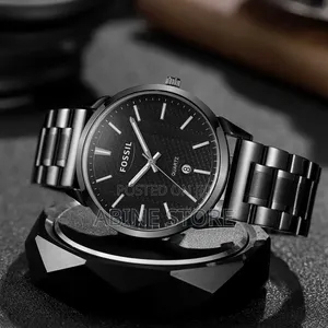 Fossil Men's Watch