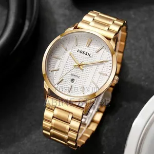 Fossil Men's Watch
