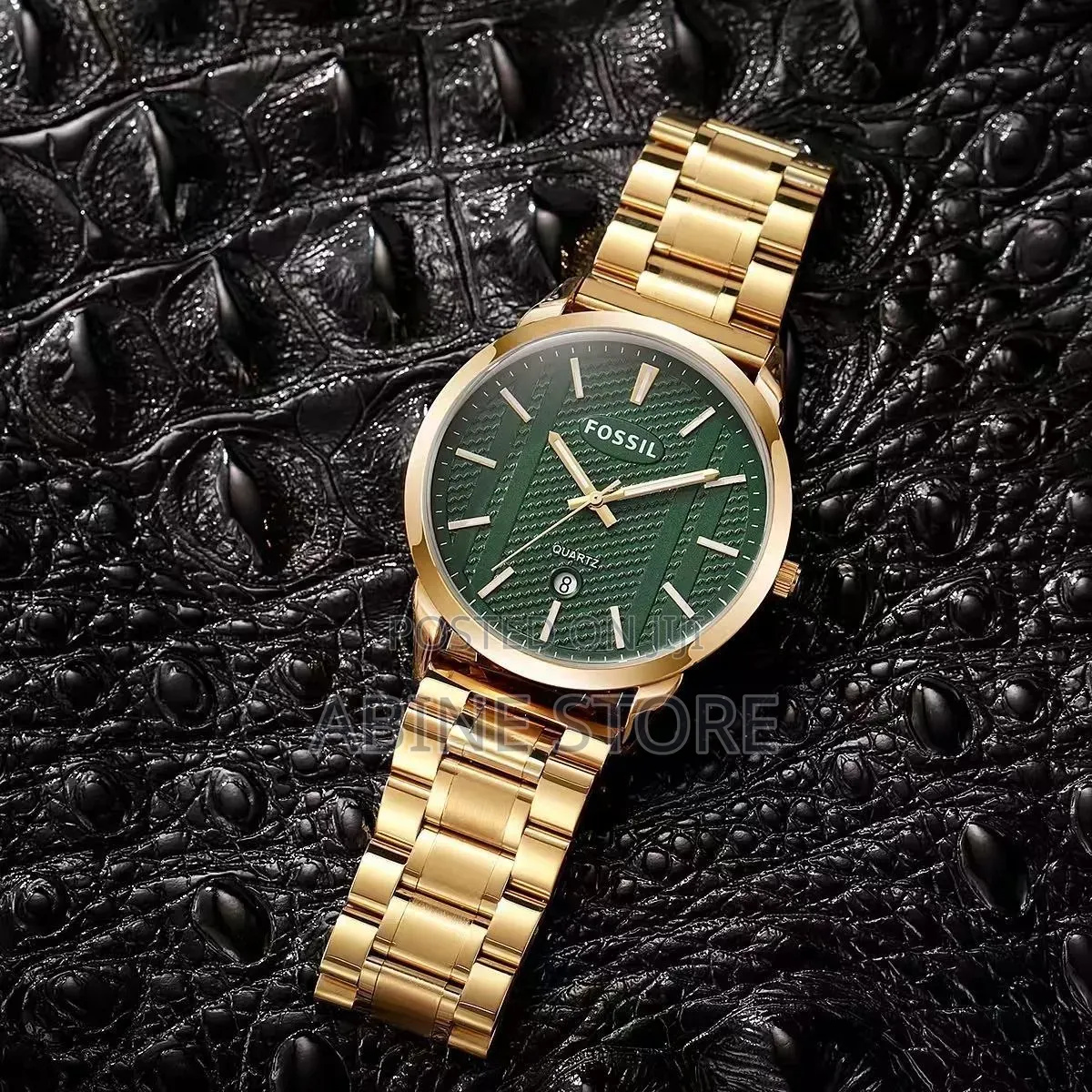 Fossil Men's Watch