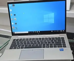 New Laptop HP EliteBook 840 G8 16GB Intel Core i5 SSD 512GB