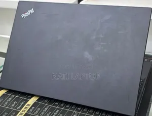 New Laptop Lenovo ThinkPad T490s 8GB Intel Core i5 SSD 256GB