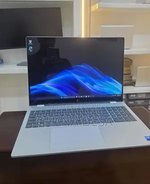 New Laptop HP OmniBook 7 14" 16GB Intel Core 7 SSD 512GB