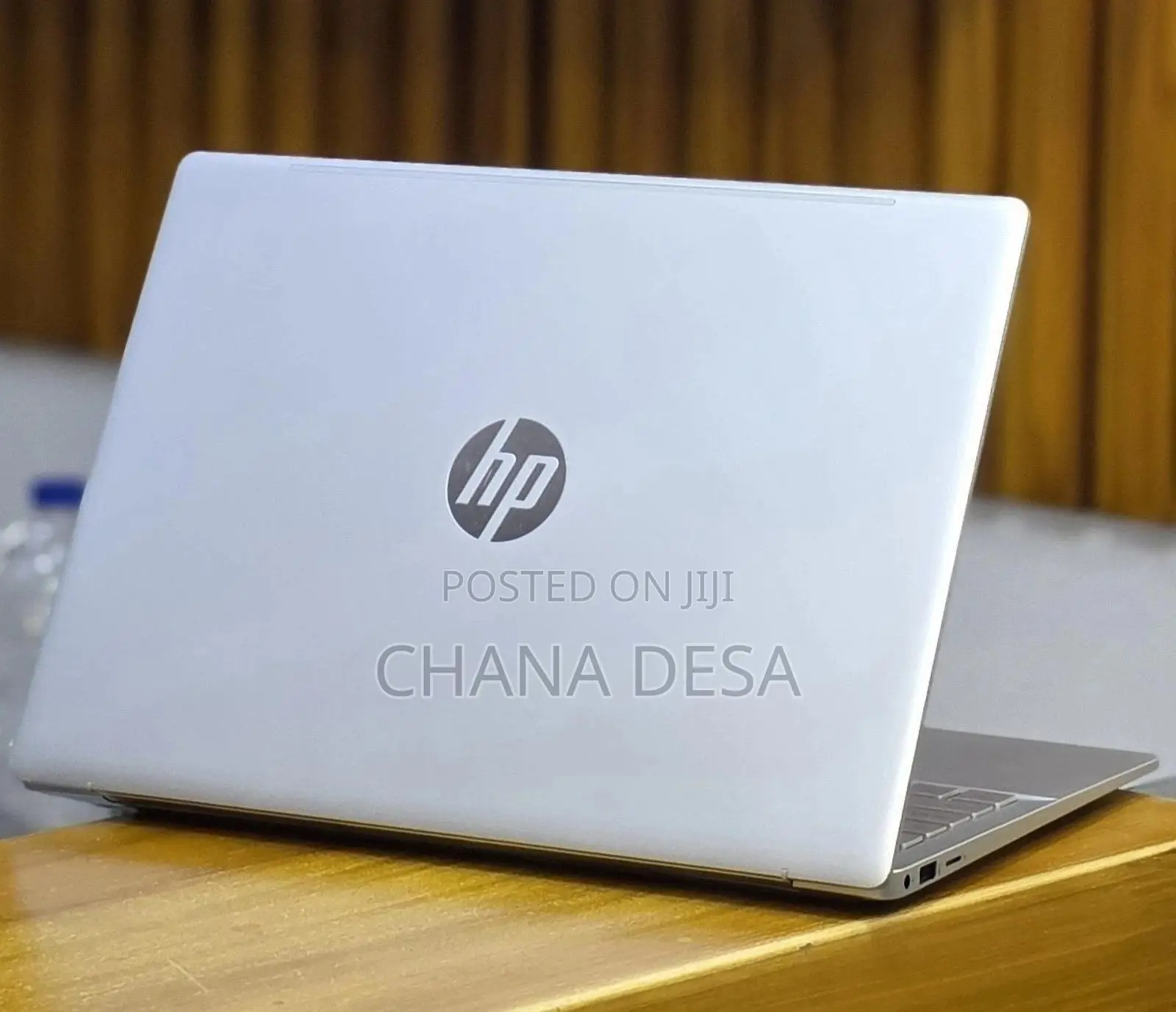 New Laptop HP 16GB Intel Core i5 SSD 512GB
