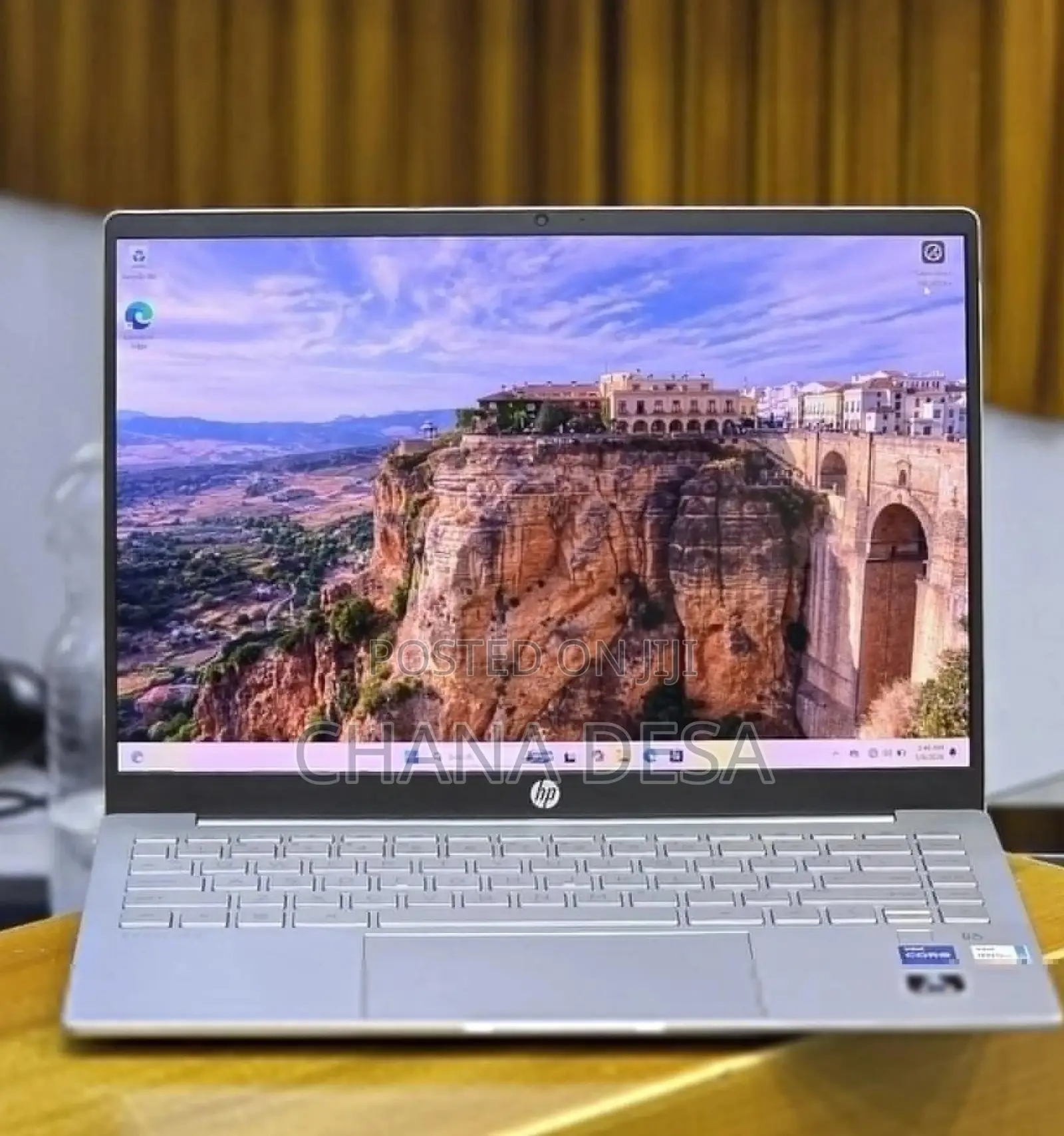 New Laptop HP 16GB Intel Core i5 SSD 512GB