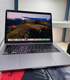 New Laptop Apple MacBook Pro 2021 M1 16GB Apple M1 Pro SSD 512GB