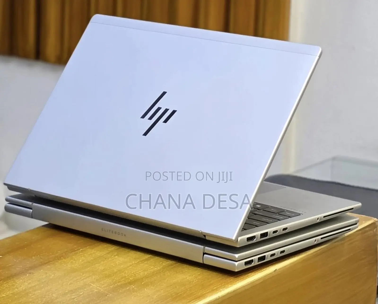 New Laptop HP 630 16GB Intel Core Ultra 7 SSD 512GB