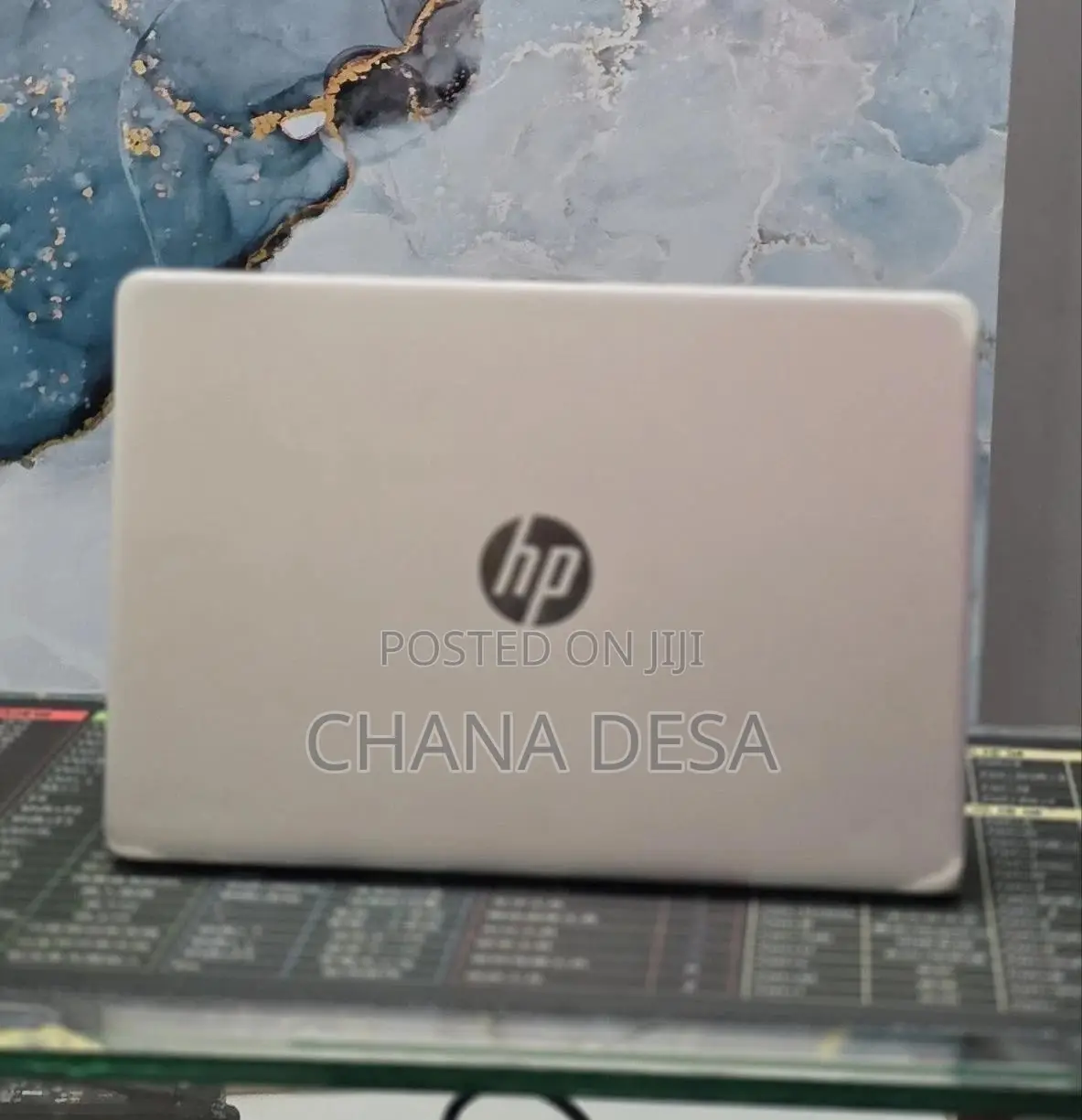 New Laptop HP 8GB Intel Core i5 SSD 256GB