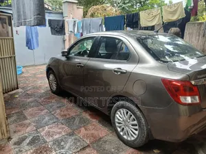Suzuki Dzire 2021 Brown