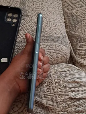 Samsung Galaxy M33 128 GB Gray