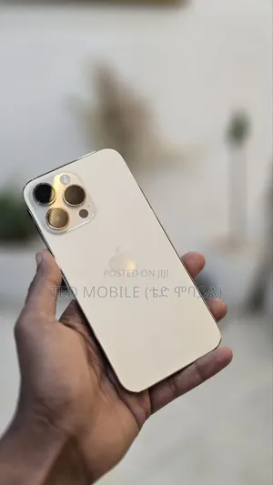 Apple iPhone 16 Pro Max 256 GB Gold