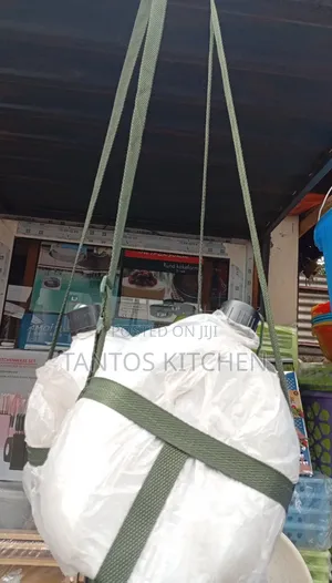 የአረቄ ኮዳ ባለ አልሙንየም