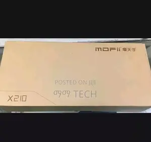 Mofii Keyboard and Mouse Combo
