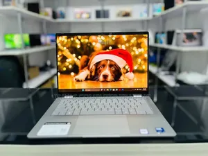 New Laptop HP OmniBook 5 14" 16GB Intel Core Ultra 7 SSD 1T