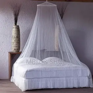 Ikea Mosquito Net (አጎበር ዛንዚራ)