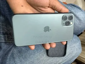 Apple iPhone 11 Pro 256 GB Gray