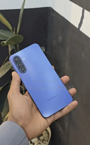 Samsung Galaxy A17 5G 256 GB Blue