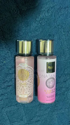 Men and Women Perfumes